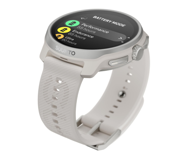 Suunto Race 2 Feather Gray - 1357182 - zdjęcie 3